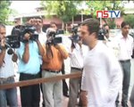 Rahul Gandhi summoned by Court on RSS-Gandhi remark