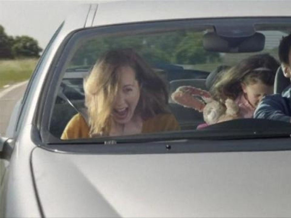 Départs en vacances: gare aux excès de vitesse - 12/07