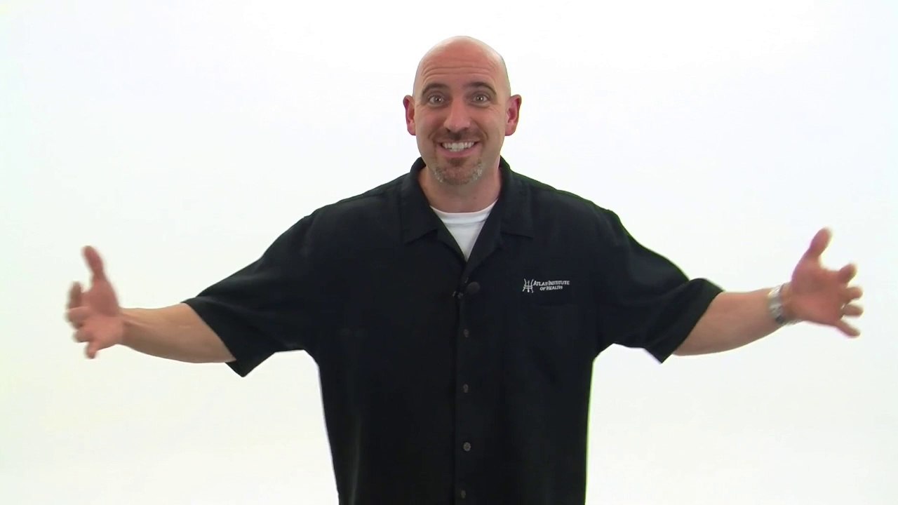 Dr. Eddie Weller - How Long is Chiropractic Treatment?