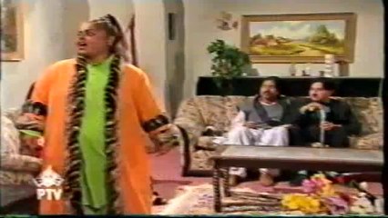 Ainak wala jin All Episodes Collection Episode # 86,87 and 88