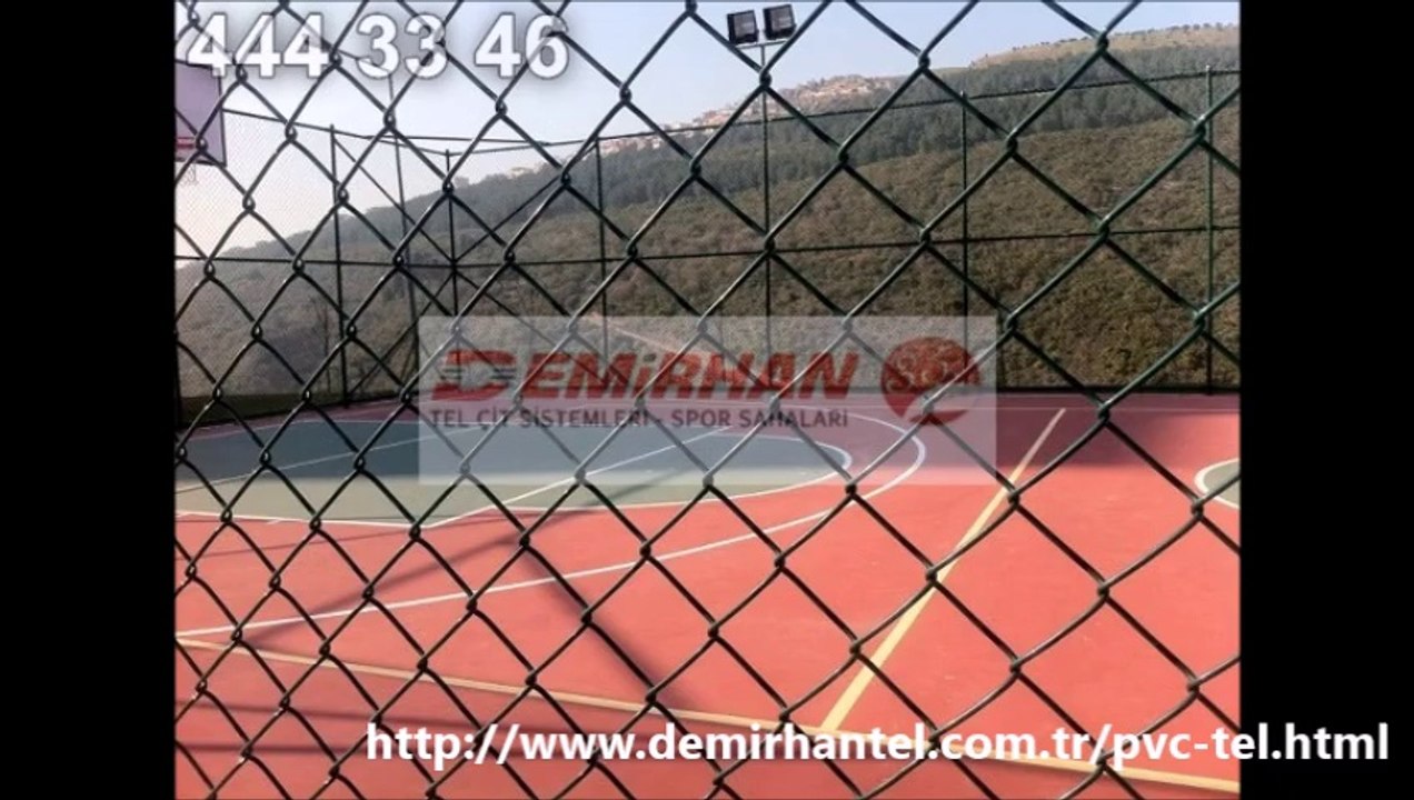 Pvc Kaplı Tel, Pvc Kaplı Tel Fiyatları, Pvc Kaplı Tel İmalatı