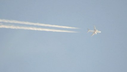 Fastest Airbus Jet Ever or A Fighter:Amazing Speed (2 mach)