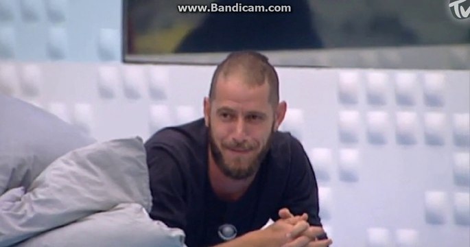 הריב הגדול של אלדד וצחי - חלק 1 - 11.07.14