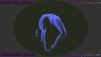 Deep House Music 1 hour ZooBooWoo Art