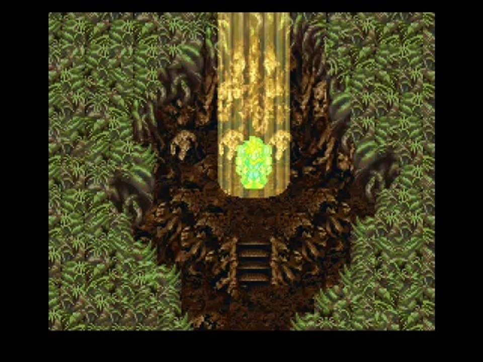 Let´s Play Chrono Trigger German Part 42