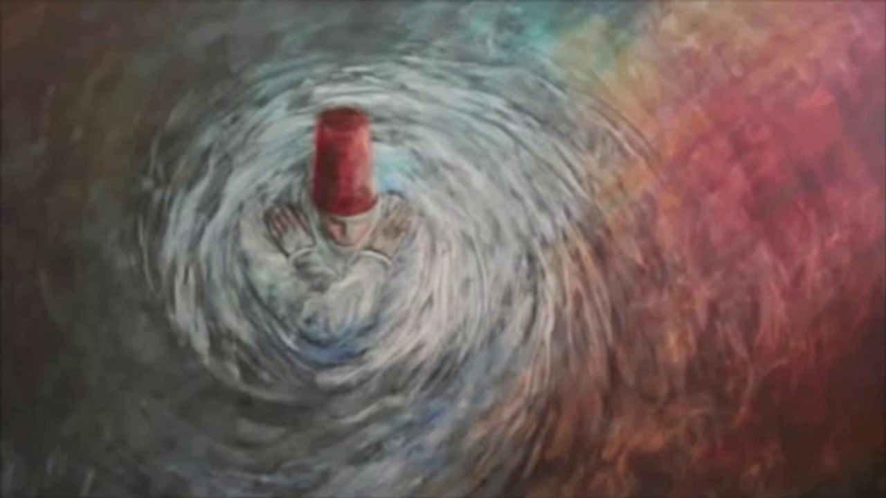 Mercan Dede | Dream of Shams