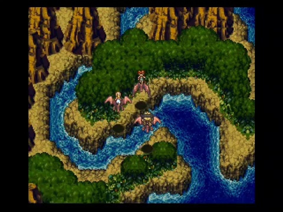 Let´s Play Chrono Trigger German Part 43
