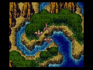 Let´s Play Chrono Trigger German Part 43