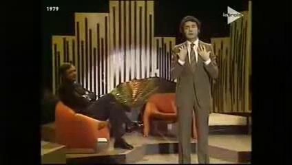 pierre perret- '' lily "- 1979