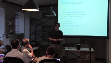 IoT  talk Opportunity & Challenges