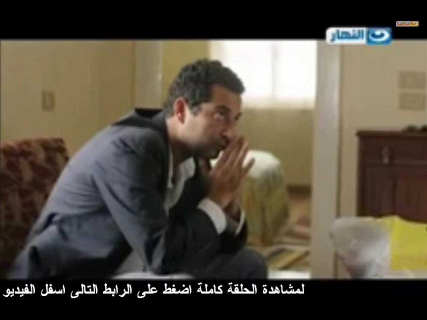 مشاهدة مسلسل شارع عبد العزيز 2 الحلقة 15 Video Dailymotion