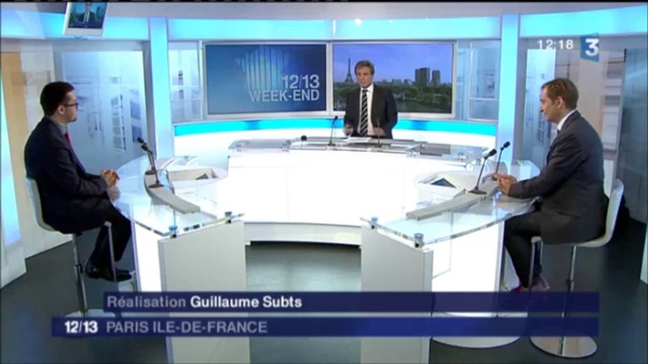 A.Bachelay pour le maintien des intercos en contrepartie de la suppression des départements ?