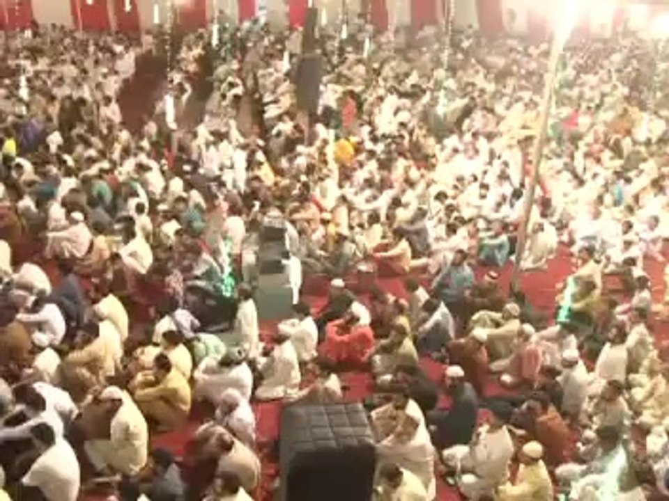 ‫یتیموں اور غریبوں کی مدد میں ان کی عزتِ نفس کا لحاظ - Muhammad Raza SaQib Mustafai‬