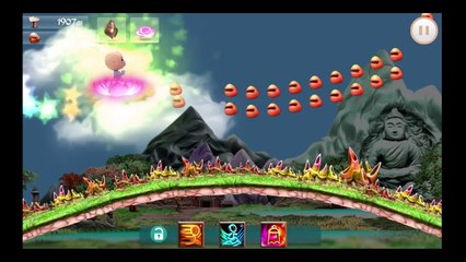 Shao Lin Run - Universal HD Gameplay Trailer