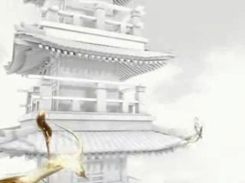 Nas - Hip-Hop Honors on VH1 commercial