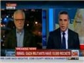 الإعلام الأميركي منحاز لإسرائيل في الحرب على غزة