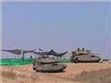 الجيش الإسرائيلي يستعد لعملية برية بغزة