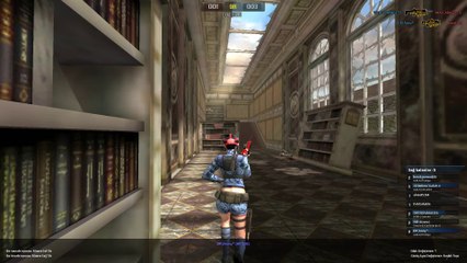 DP|Army* 2. Kademe Teğmen VH Video