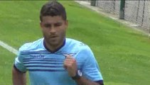 DIFFERENZIATO EDERSON 12 LUGLIO 2014 - POMERIGGIO - SS LAZIO AURONZO