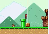 Funny Super Mario Game - Komik Süper Mario Oyunu
