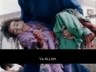 Doa Qunut Yang Mengetarkan Yahudi