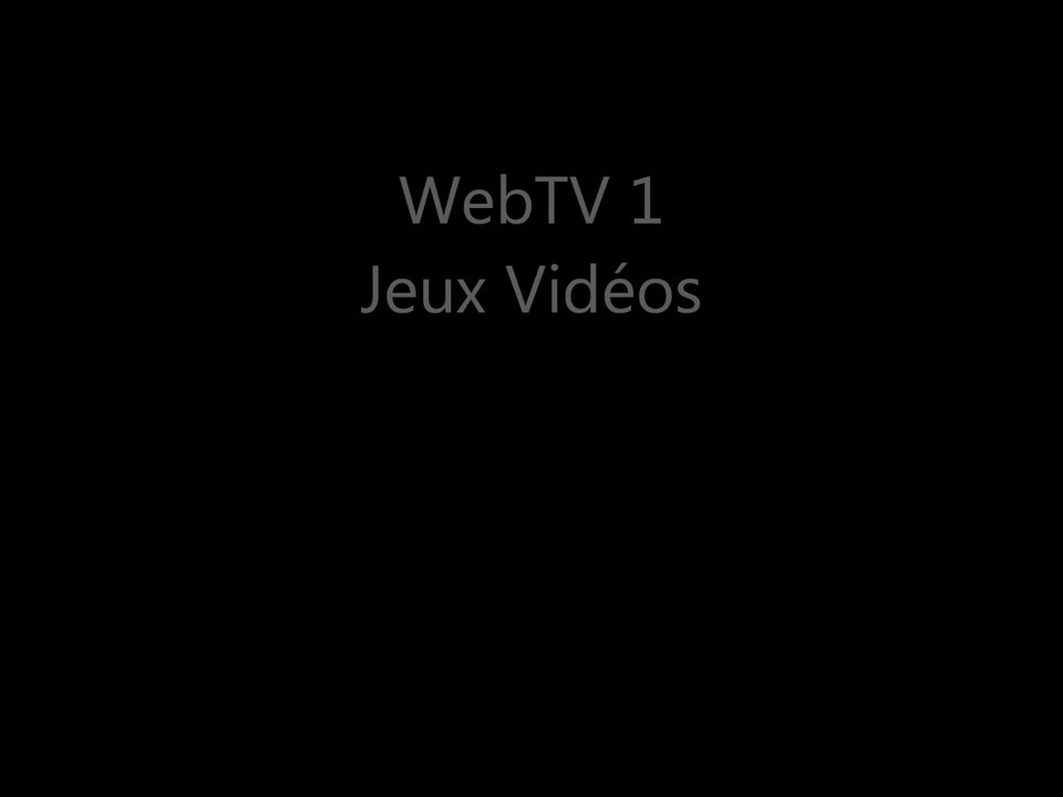 WebTV 1