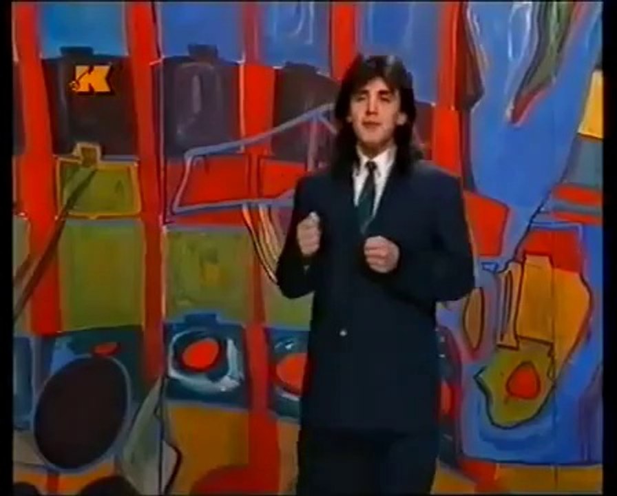 Ipce Ahmedovski -  Nocna mora