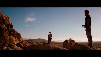 WISH I WAS HERE - This Is The Spot