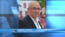 Hautes-Alpes: Marcel Cannat veut une solution