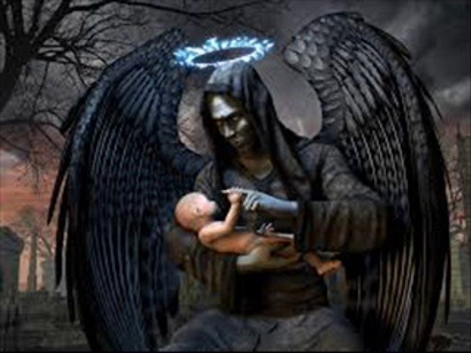 The Angel Of Death (FL Studio Instrumental)