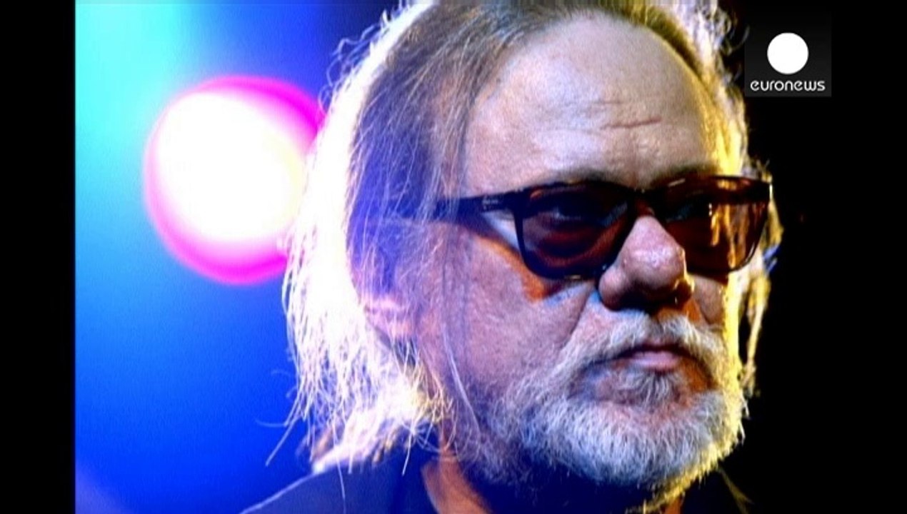 Mort d'une figure du punk rock américain, Tommy Ramone