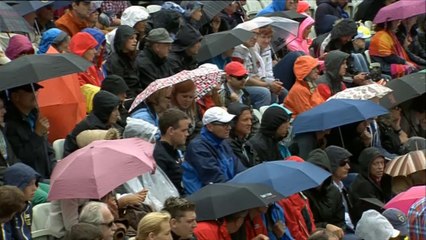 ATP Stuttgart - Bautista, a la final
