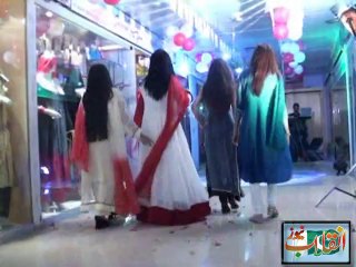 Launching Of New Arrivals By Saroo For Eid Festival..