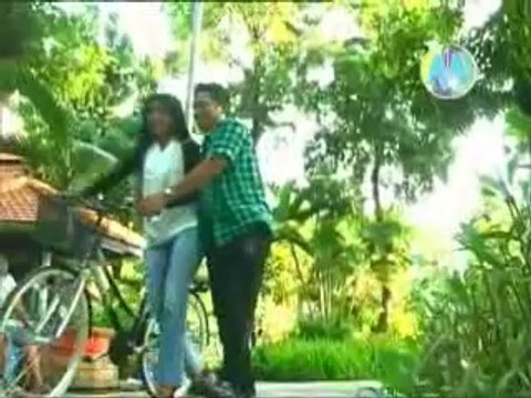 KATA HATI ida laila & achmadi visual anita rahma & adi @ lagu dangdut