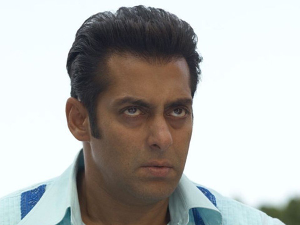Salman Khans Dual Personality