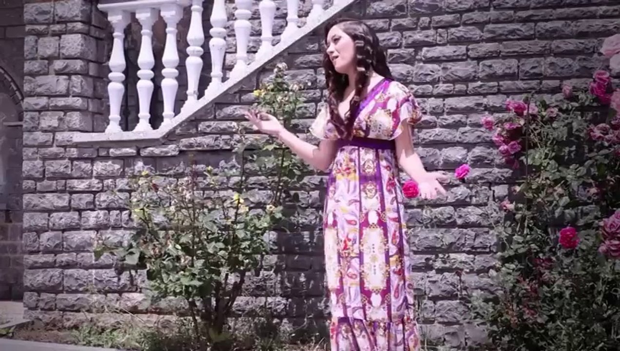 Mimoza Mazreku Pa ty dielli nuk me ngroh  ( Official Video Media }