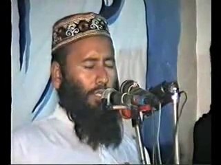 Qari Khalid Mujahid - Azmat e Quran - By Fahim Malik