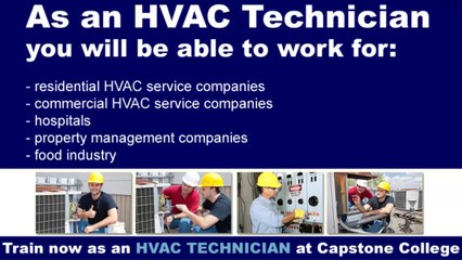 HVAC Education - Call Us NOW (626) 486-1000