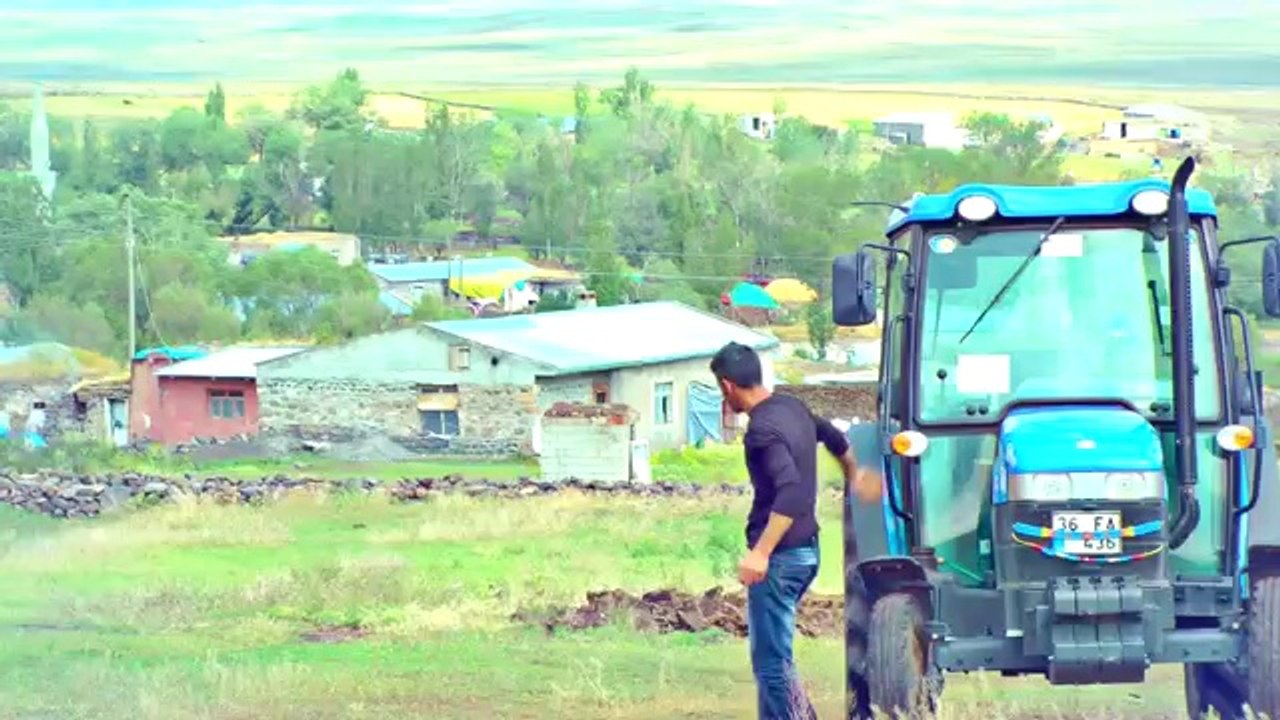 Kars Digor ve Mecit BAĞ - Weyla pezo Türküsü @ MEHMET ALİ ARSLAN Videos