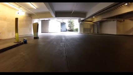 Araba dediğin böyle olur!