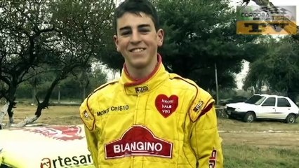 CUARTA FECHA CORDOBA TIERRA - COLONIA CAROYA