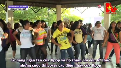 [Vietsub] 131127 Arirang Special - MBLAQ in Mexico[AplusVNTeam][#AplusVNTeam1stYear]