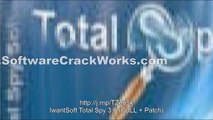 IwantSoft Total Spy 3.6 (FULL + Patch)