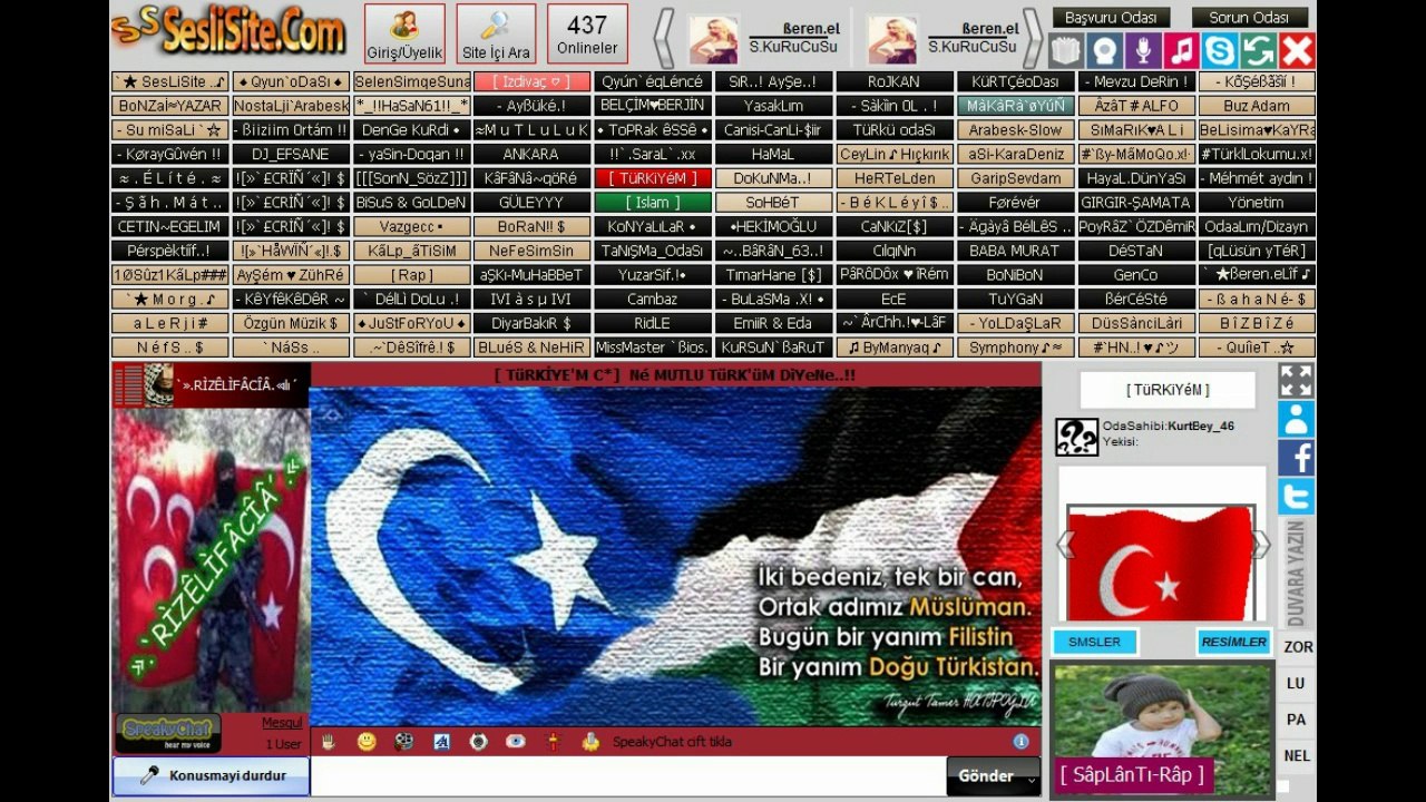WwW.SeSLiSite.Com  Atilla Yılmaz - Ölürmü Bozkurt Ölürmü