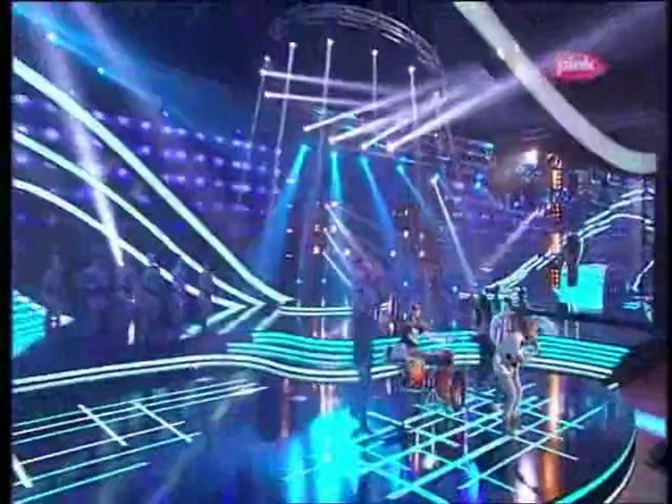 Milan Stankovic - Luda zeno - Bravo Show - (TV Pink 11.07.2014.)