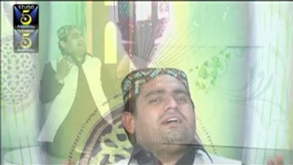 jera karda a ALLAH ALLAH by AZHAR FAREEDI BRADRAN