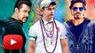 Salman's KICK, SRK's HAPPY NEW YEAR Or Aamir's P.K | VOTE NOW