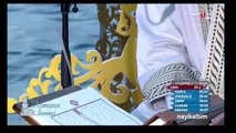 Mustafa Özyılmaz Kehf suresi EZAN Ramazan 2014