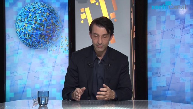 David Mourey, Xerfi Canal Comment parler d'économie dans les lycées défavorisés ?