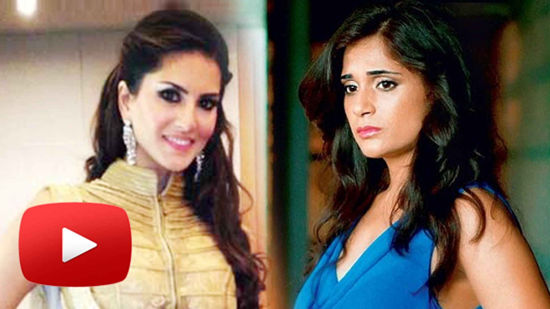 Richa Chadda REJECTED To Work With Sunny Leone | SHOCKING - video  Dailymotion